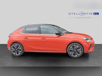 Used Vauxhall Corsa 2021 for sale - 79094249: Photo