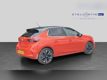 Used Vauxhall Corsa 2021 for sale - 79094249: Photo
