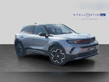 Used Vauxhall Mokka 2025 for sale - 79541228: Photo