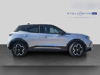 Used Vauxhall Mokka 2025 for sale - 79541228: Photo