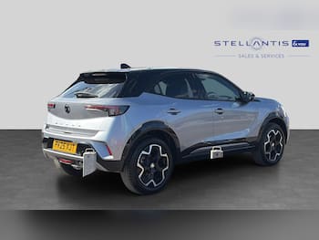 Used Vauxhall Mokka 2025 for sale - 79541228: Photo