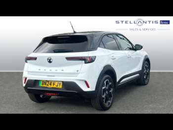 Used Vauxhall Mokka-e 2024 for sale - 74714487: Photo