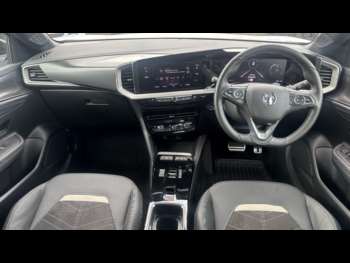 Used Vauxhall Mokka-e 2024 for sale - 74714487: Photo