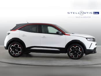Used Vauxhall Mokka Electric 2023 for sale - 79688831: Photo