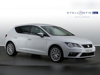 SEAT - Leon