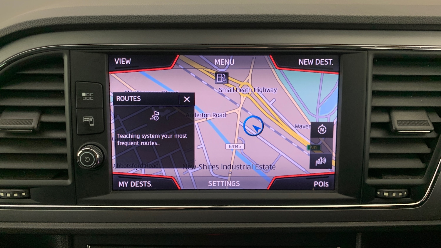 Vehicle 26