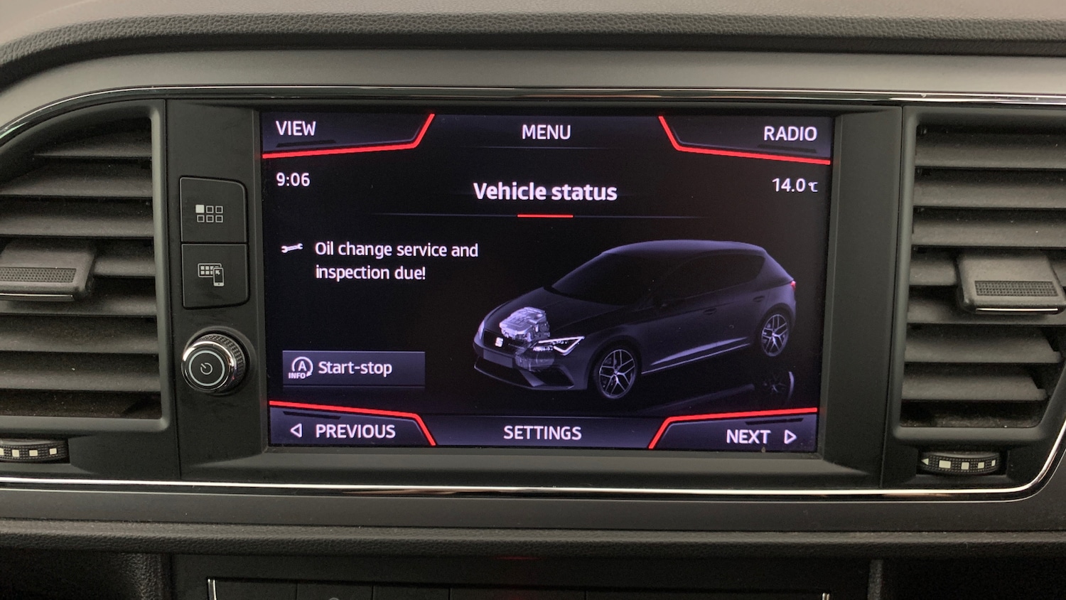 Vehicle 27