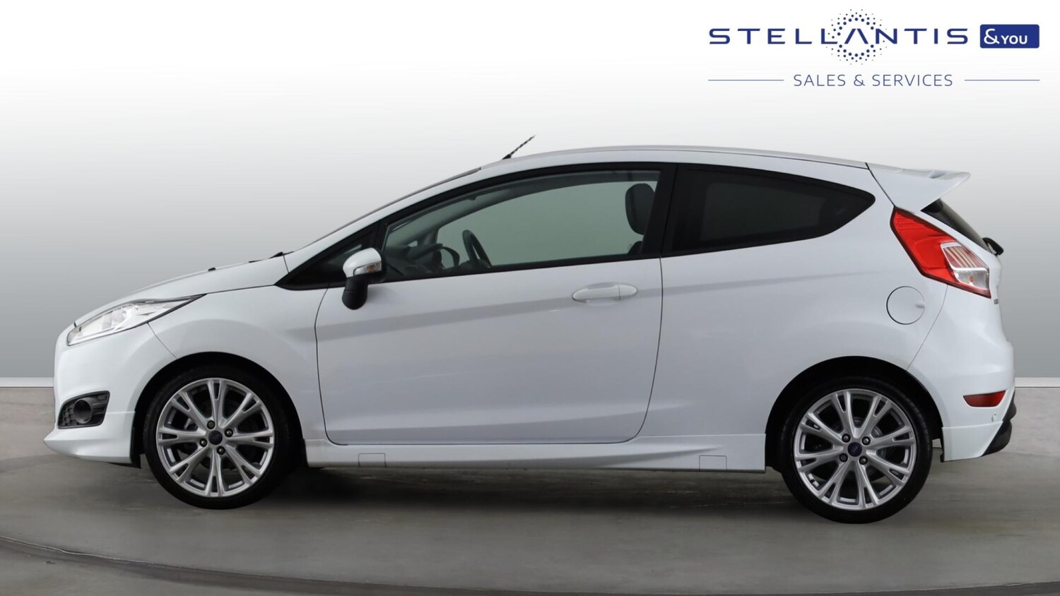 Used Ford Fiesta 2016 for sale - 78158080: Photo 14