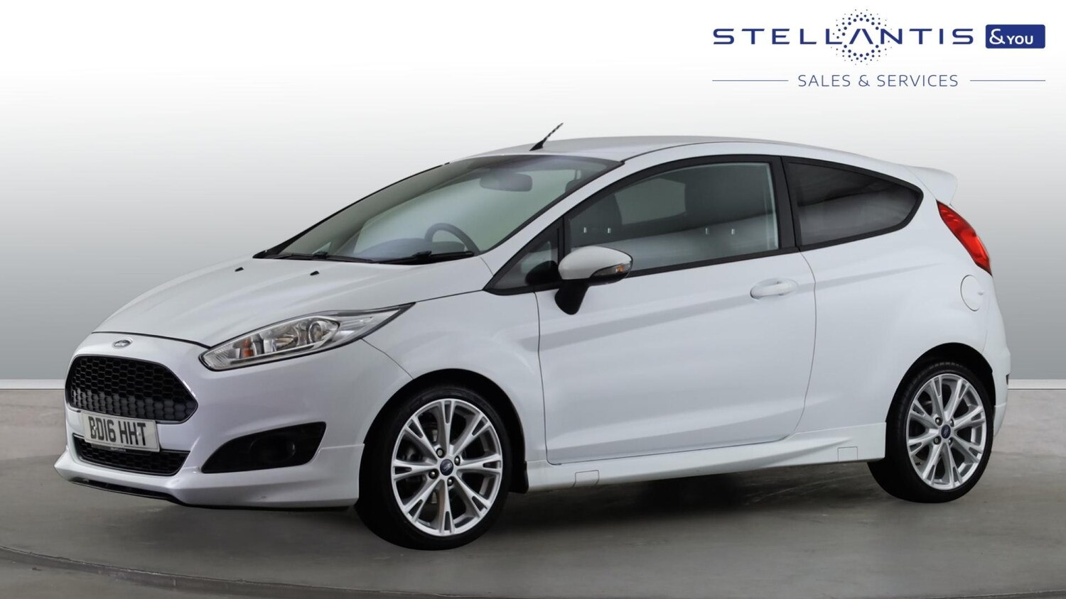 Used Ford Fiesta 2016 for sale - 78158080: Photo 15