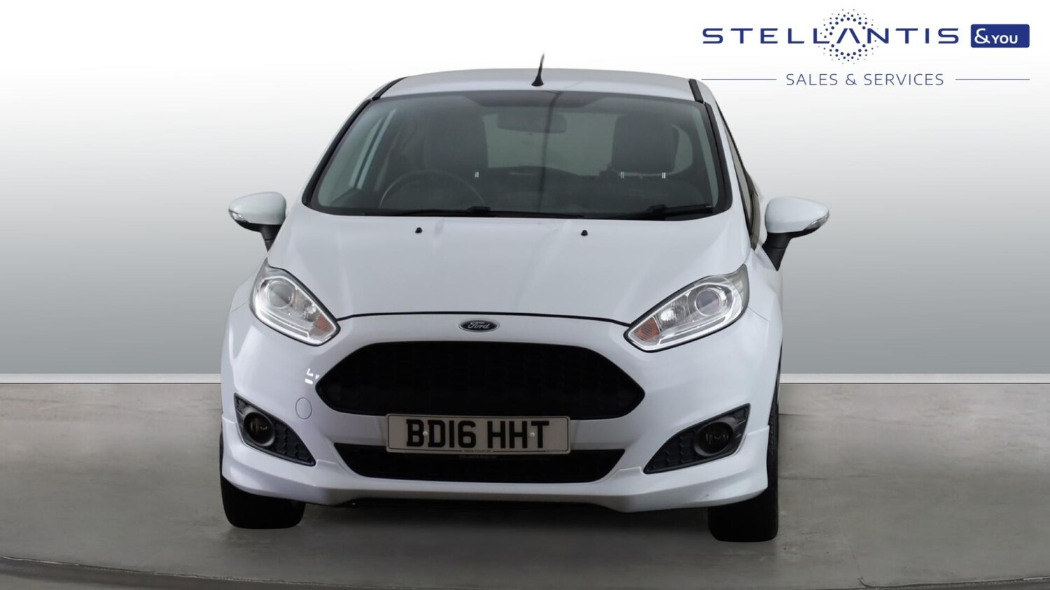 Used Ford Fiesta 2016 for sale - 78158080: Photo 16
