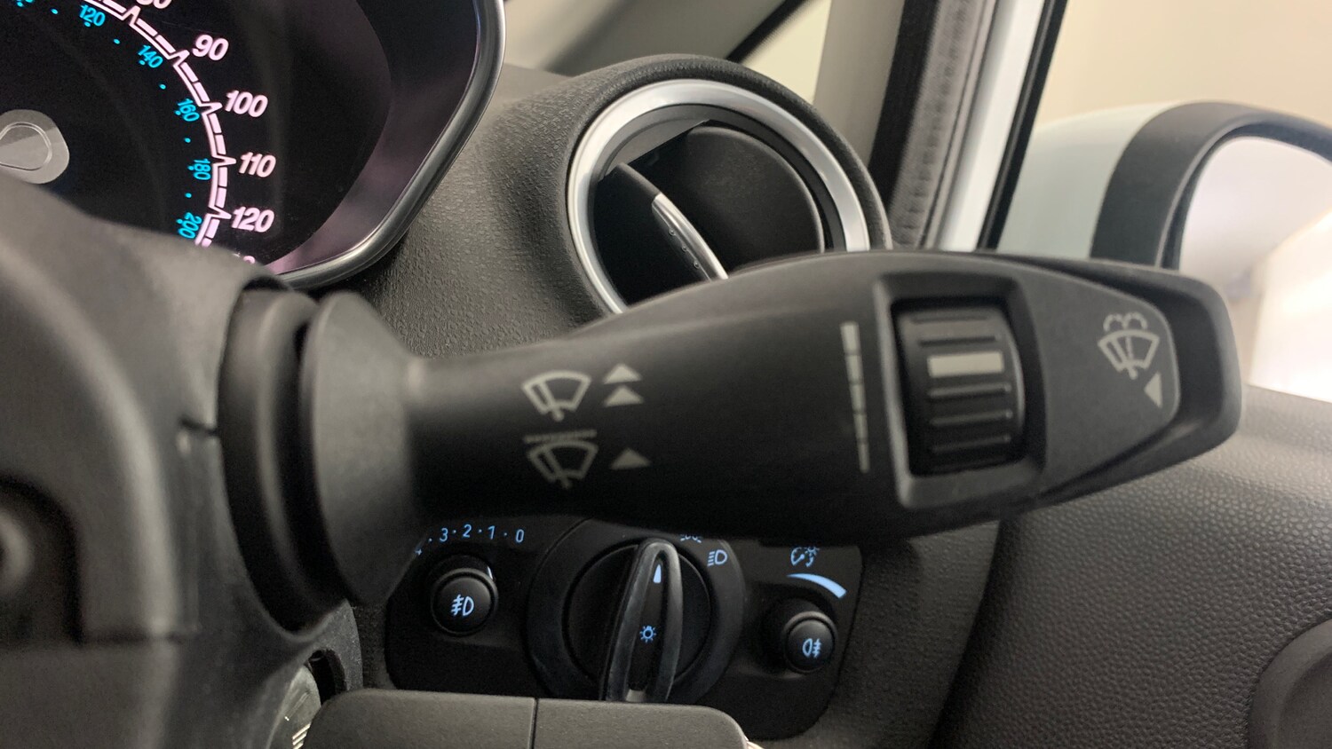 Used Ford Fiesta 2016 for sale - 78158080: Photo 17