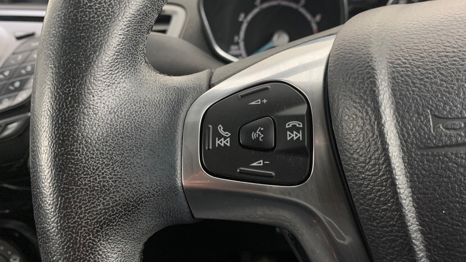 Used Ford Fiesta 2016 for sale - 78158080: Photo 18