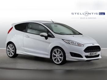 Ford Fiesta feature image