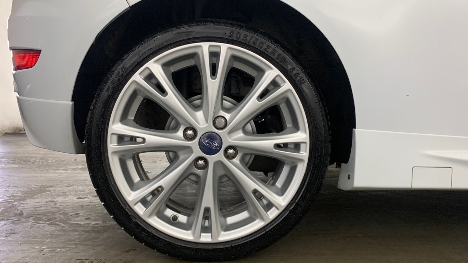 Used Ford Fiesta 2016 for sale - 78158080: Photo 21