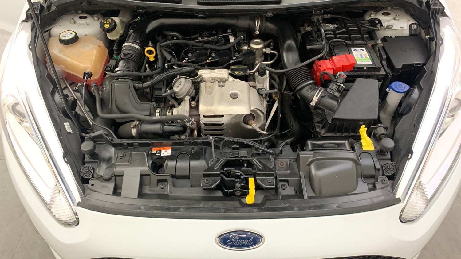 Used Ford Fiesta 2016 for sale - 78158080: Photo 23