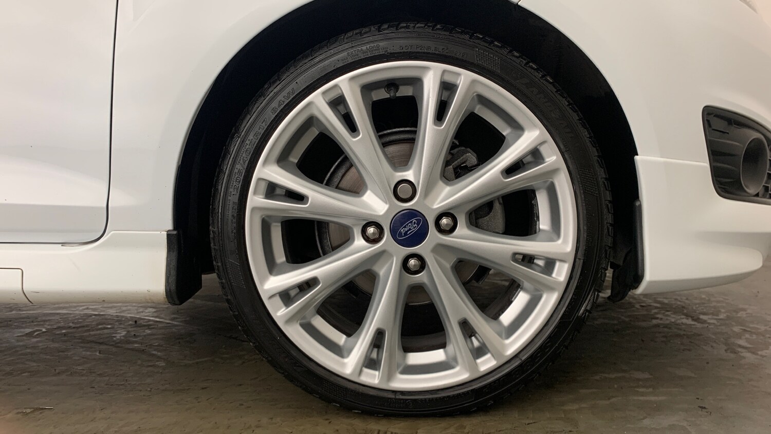 Used Ford Fiesta 2016 for sale - 78158080: Photo 24