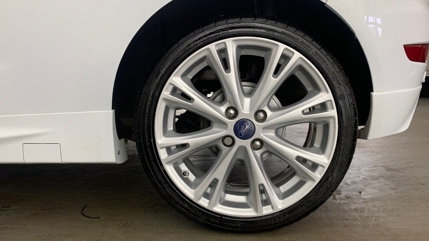 Used Ford Fiesta 2016 for sale - 78158080: Photo 25