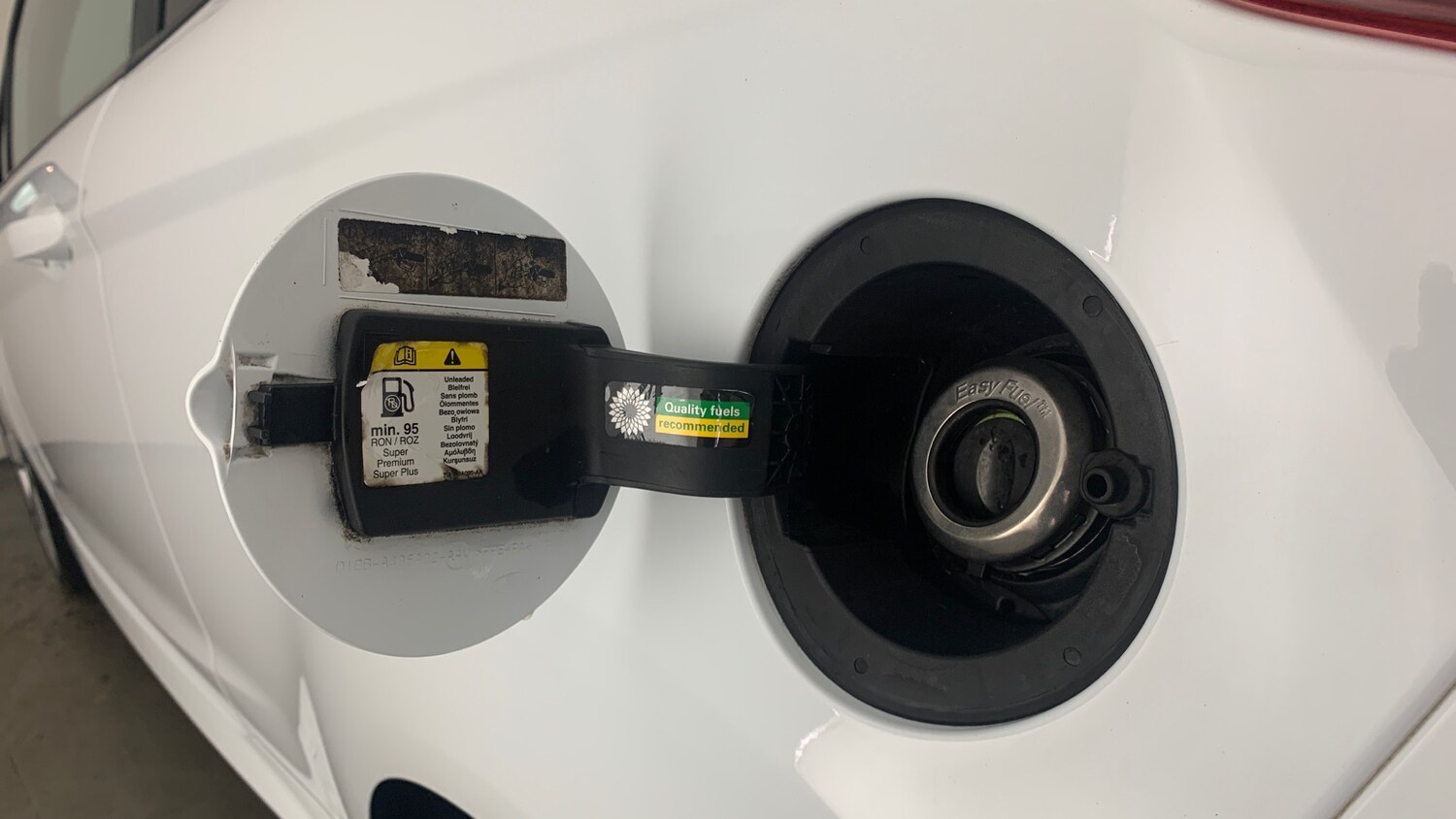 Used Ford Fiesta 2016 for sale - 78158080: Photo 31