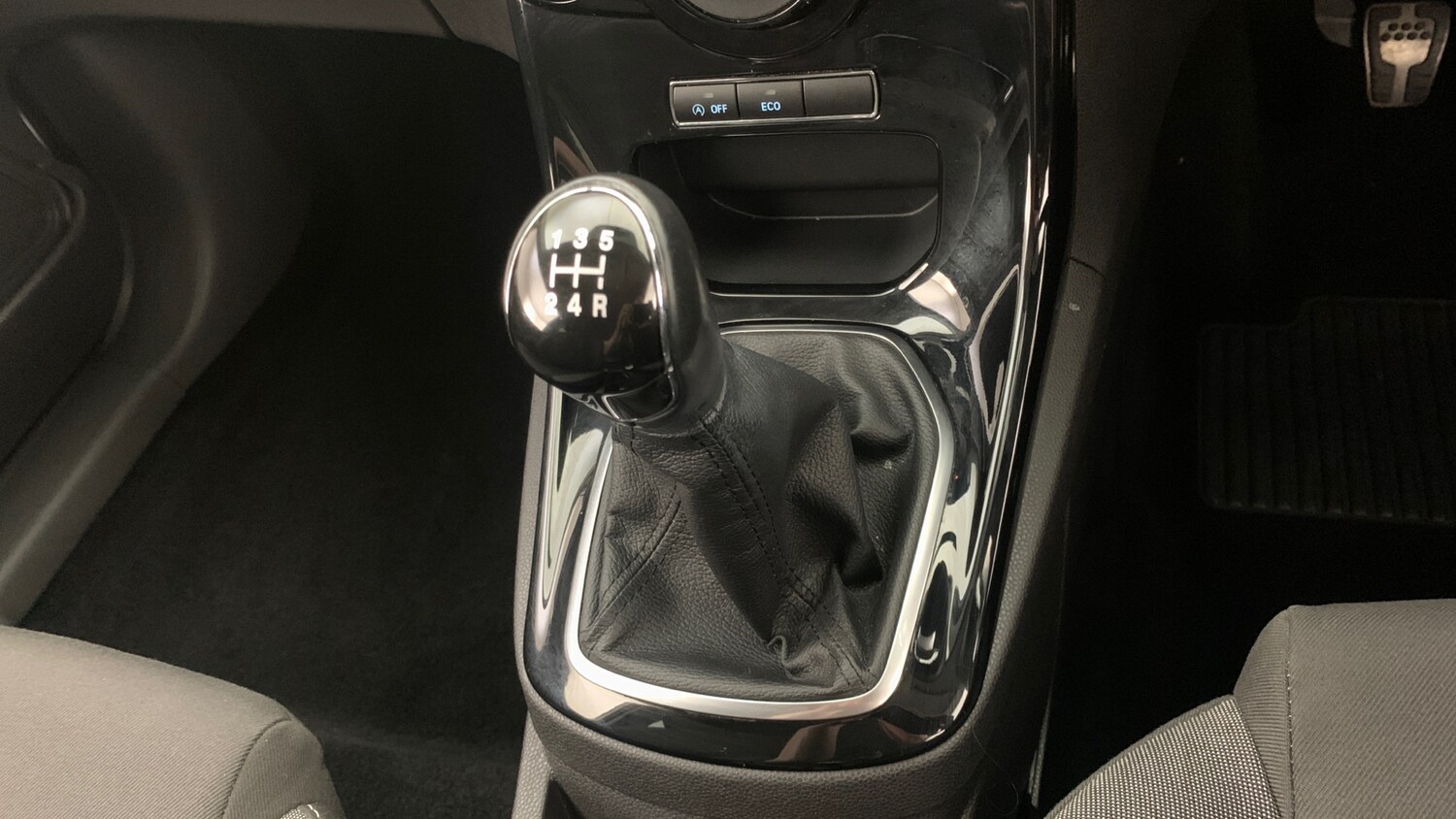 Used Ford Fiesta 2016 for sale - 78158080: Photo 35