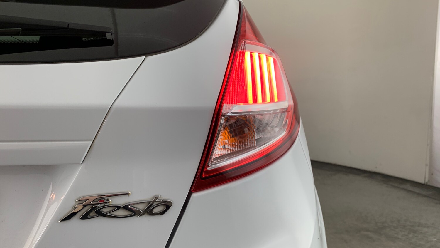 Used Ford Fiesta 2016 for sale - 78158080: Photo 41