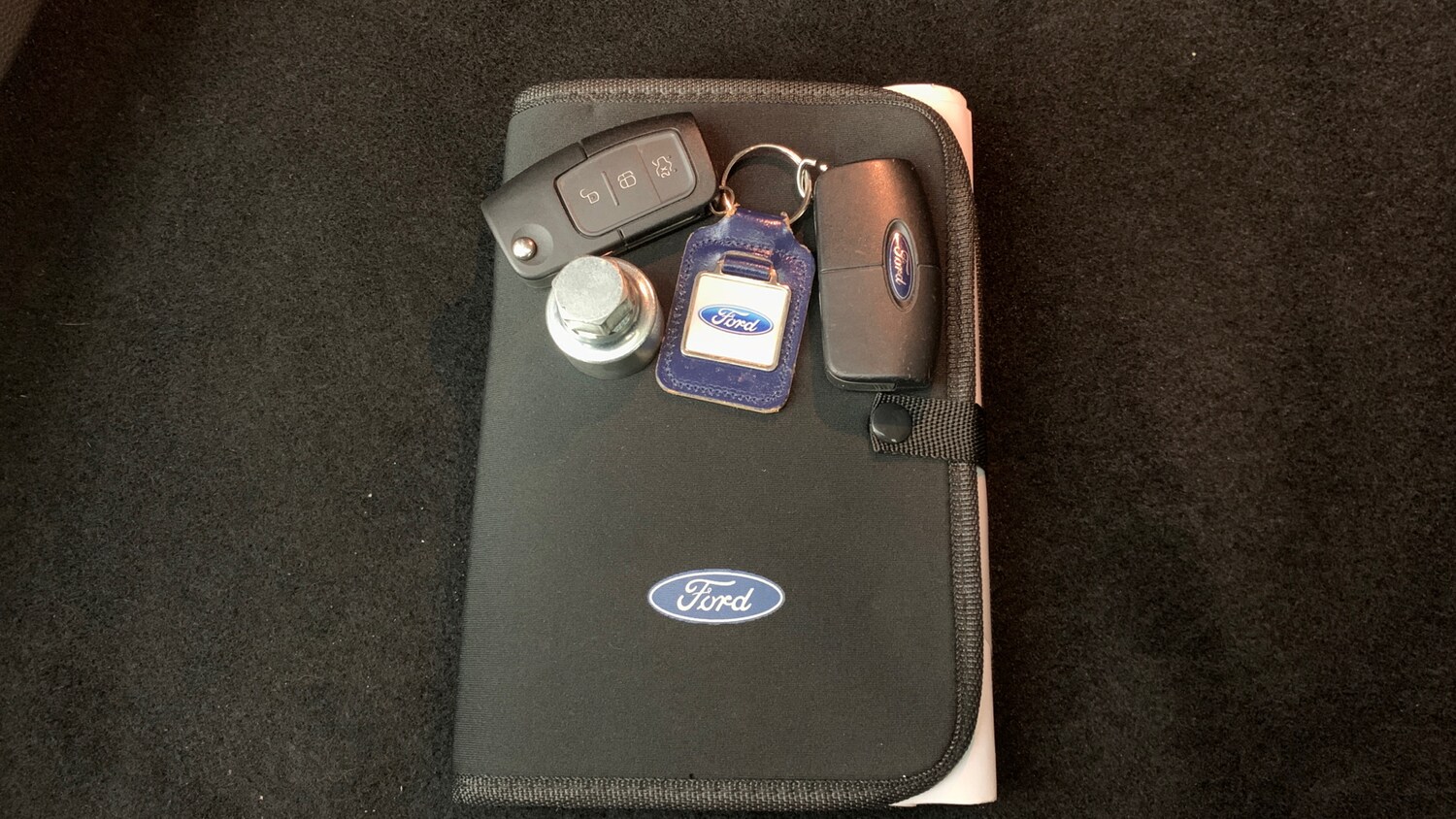 Used Ford Fiesta 2016 for sale - 78158080: Photo 42