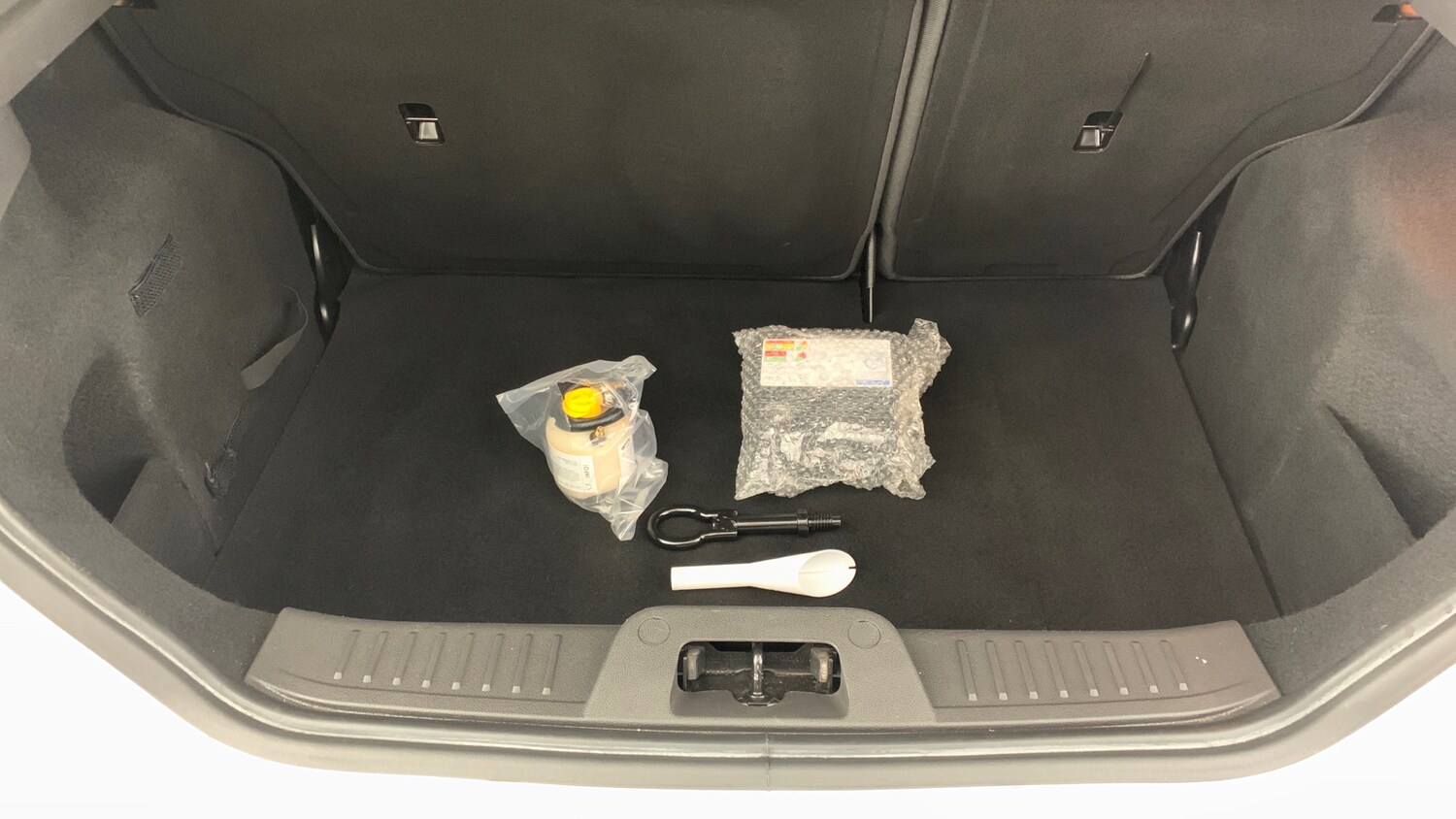 Used Ford Fiesta 2016 for sale - 78158080: Photo 44