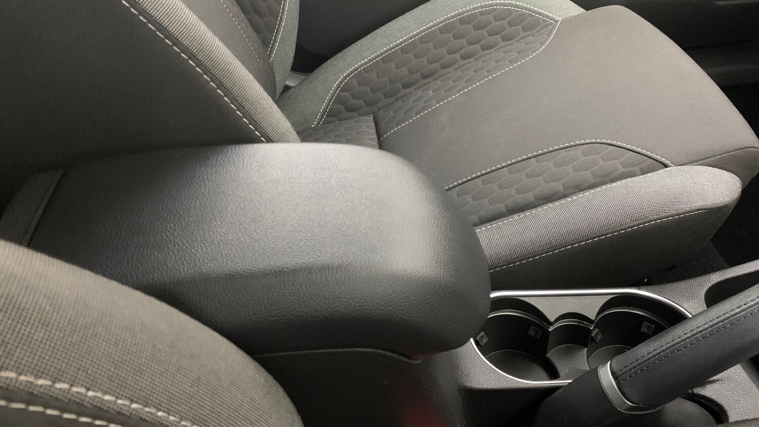 Used Ford Fiesta 2016 for sale - 78158080: Photo 50