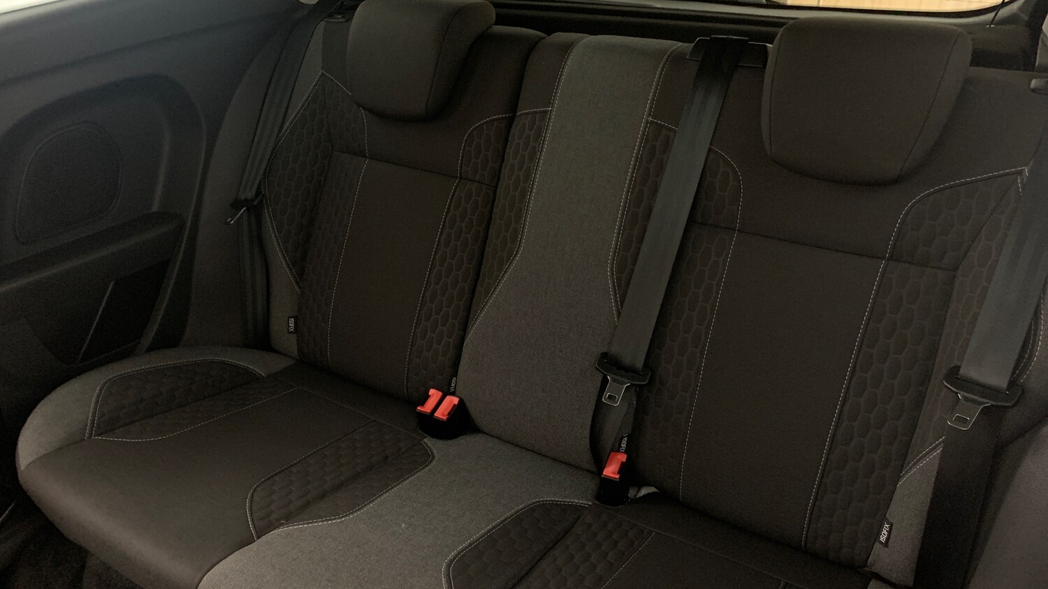 Used Ford Fiesta 2016 for sale - 78158080: Photo 8