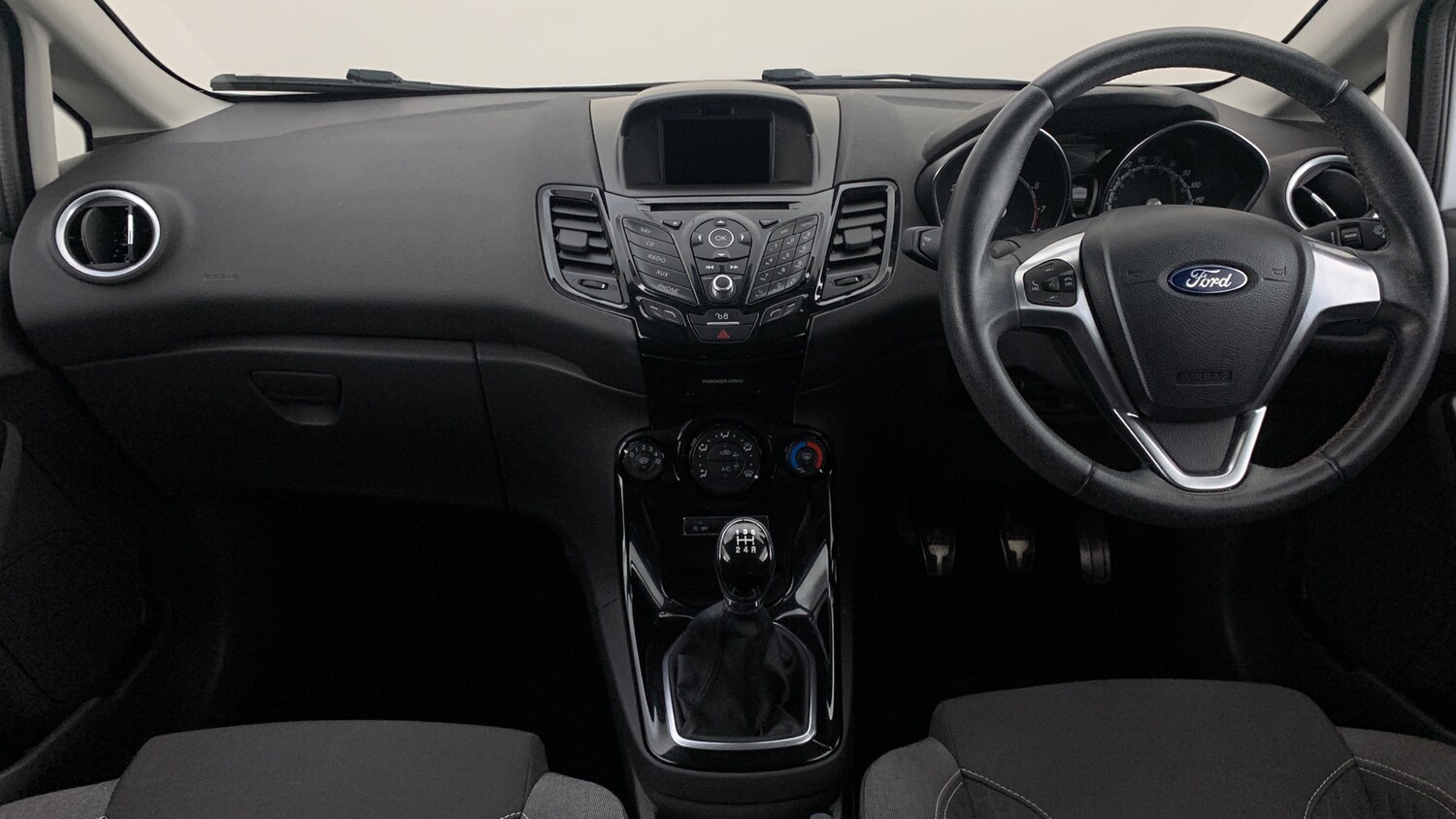 Used Ford Fiesta 2016 for sale - 78158080: Photo 9