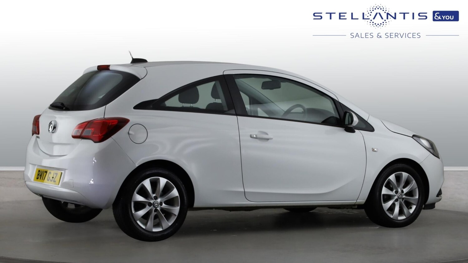 Used Vauxhall Corsa 2017 for sale - 78206008: Photo 12