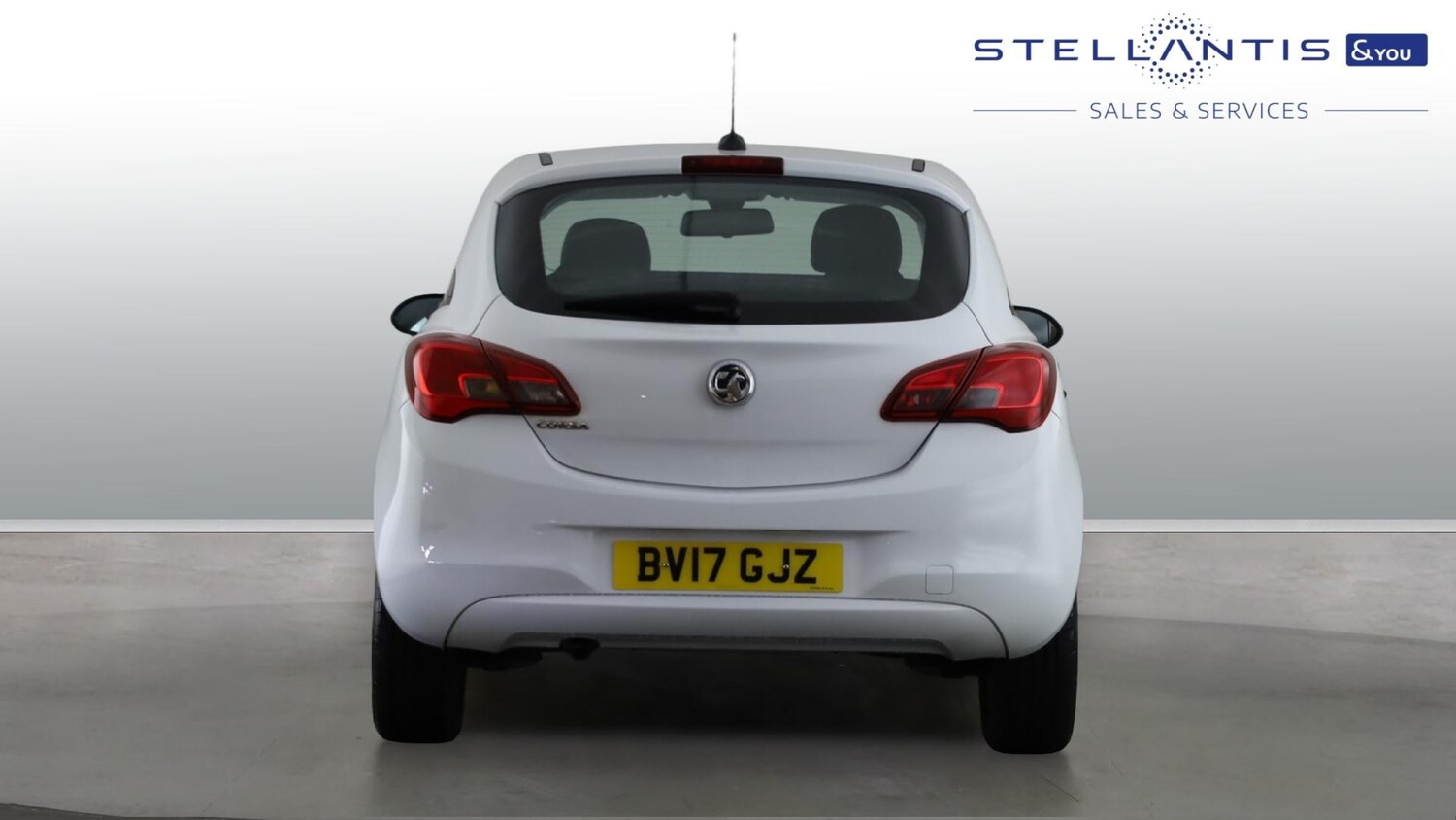 Used Vauxhall Corsa 2017 for sale - 78206008: Photo 13