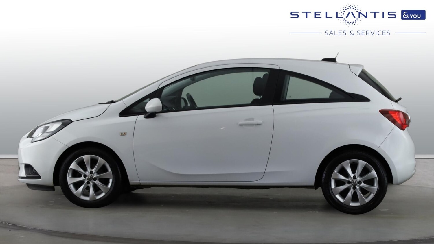 Used Vauxhall Corsa 2017 for sale - 78206008: Photo 14