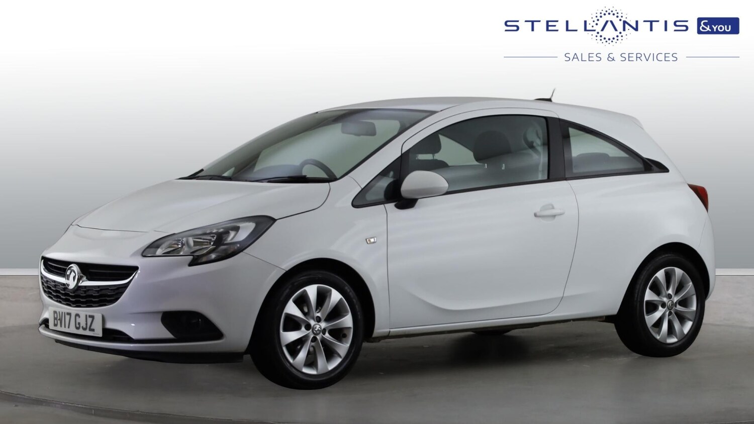 Used Vauxhall Corsa 2017 for sale - 78206008: Photo 15