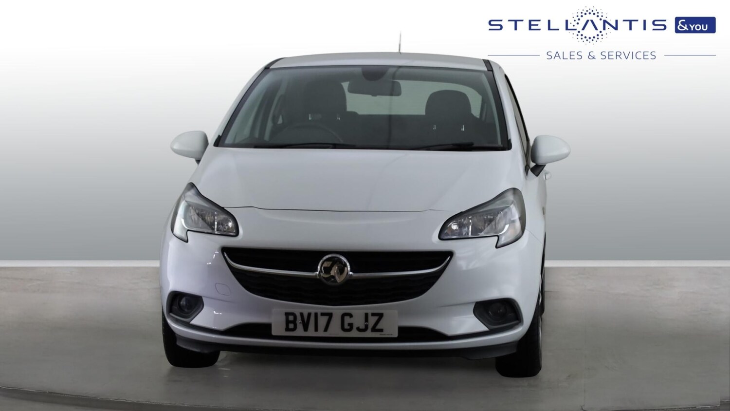 Used Vauxhall Corsa 2017 for sale - 78206008: Photo 16