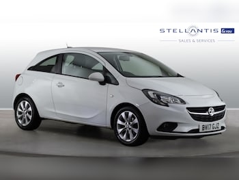 Used Vauxhall Corsa 2017 for sale - 78206008: Photo