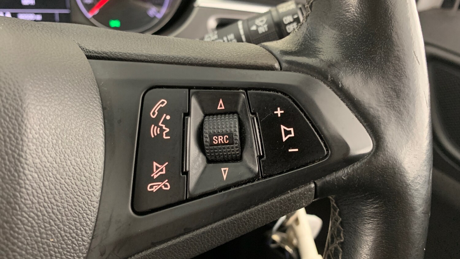 Used Vauxhall Corsa 2017 for sale - 78206008: Photo 20