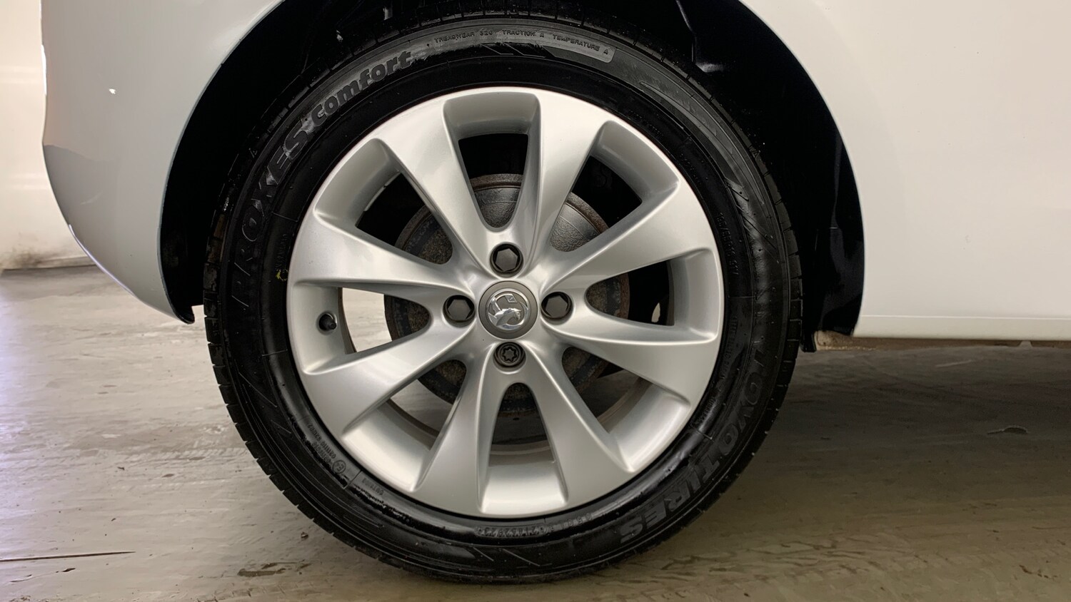 Used Vauxhall Corsa 2017 for sale - 78206008: Photo 21