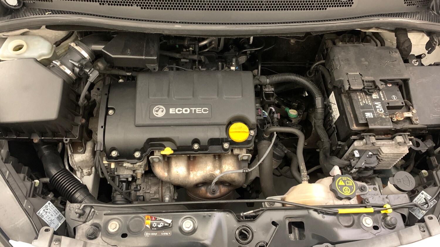 Used Vauxhall Corsa 2017 for sale - 78206008: Photo 23