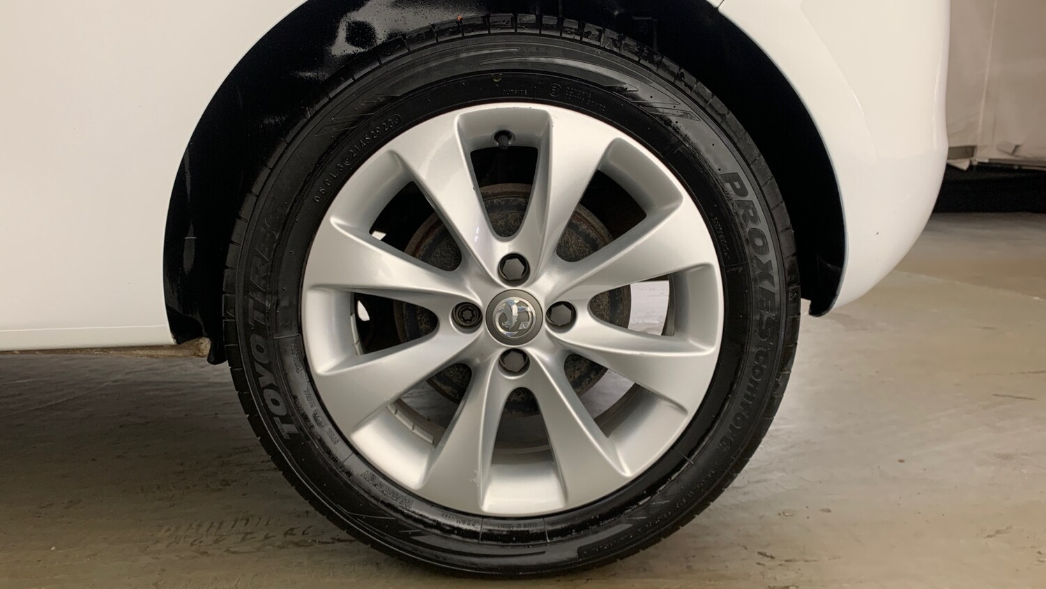 Used Vauxhall Corsa 2017 for sale - 78206008: Photo 25