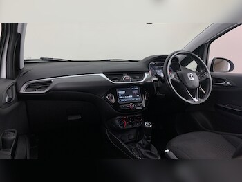 Used Vauxhall Corsa 2017 for sale - 78206008: Photo