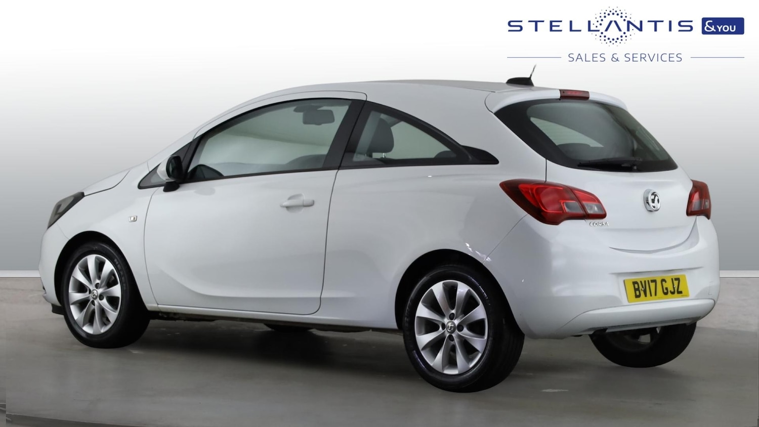 Used Vauxhall Corsa 2017 for sale - 78206008: Photo 3