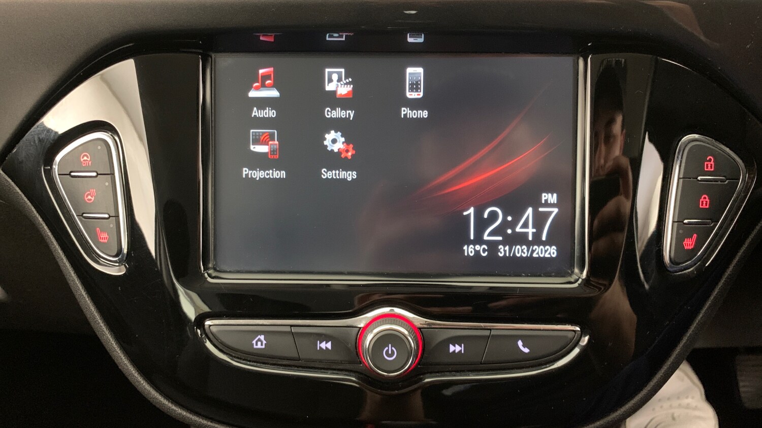 Used Vauxhall Corsa 2017 for sale - 78206008: Photo 33