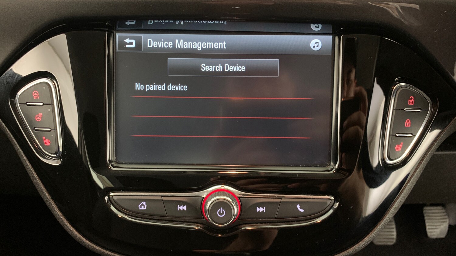 Used Vauxhall Corsa 2017 for sale - 78206008: Photo 34