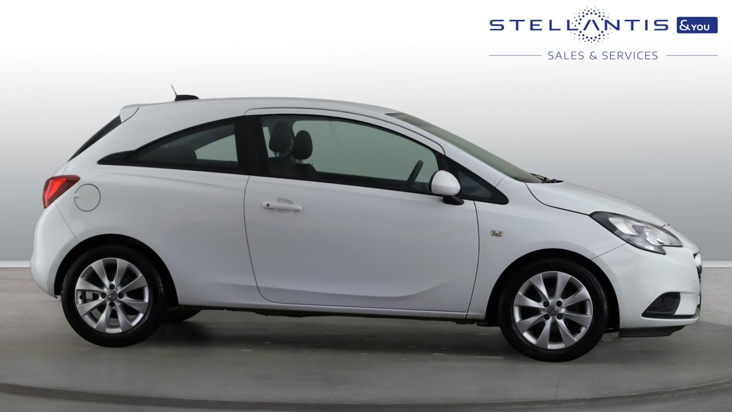 Used Vauxhall Corsa 2017 for sale - 78206008: Photo 4