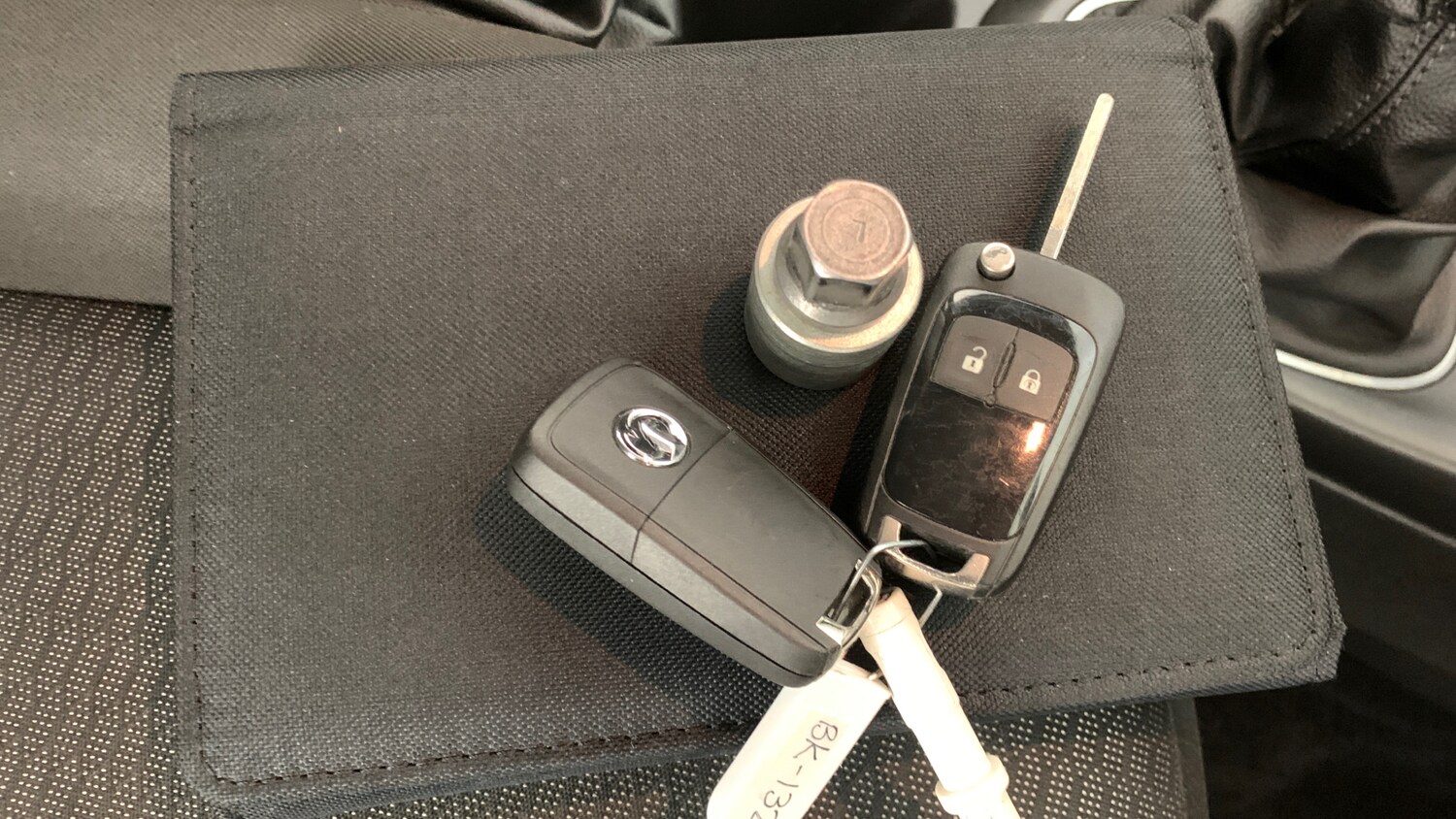 Used Vauxhall Corsa 2017 for sale - 78206008: Photo 42