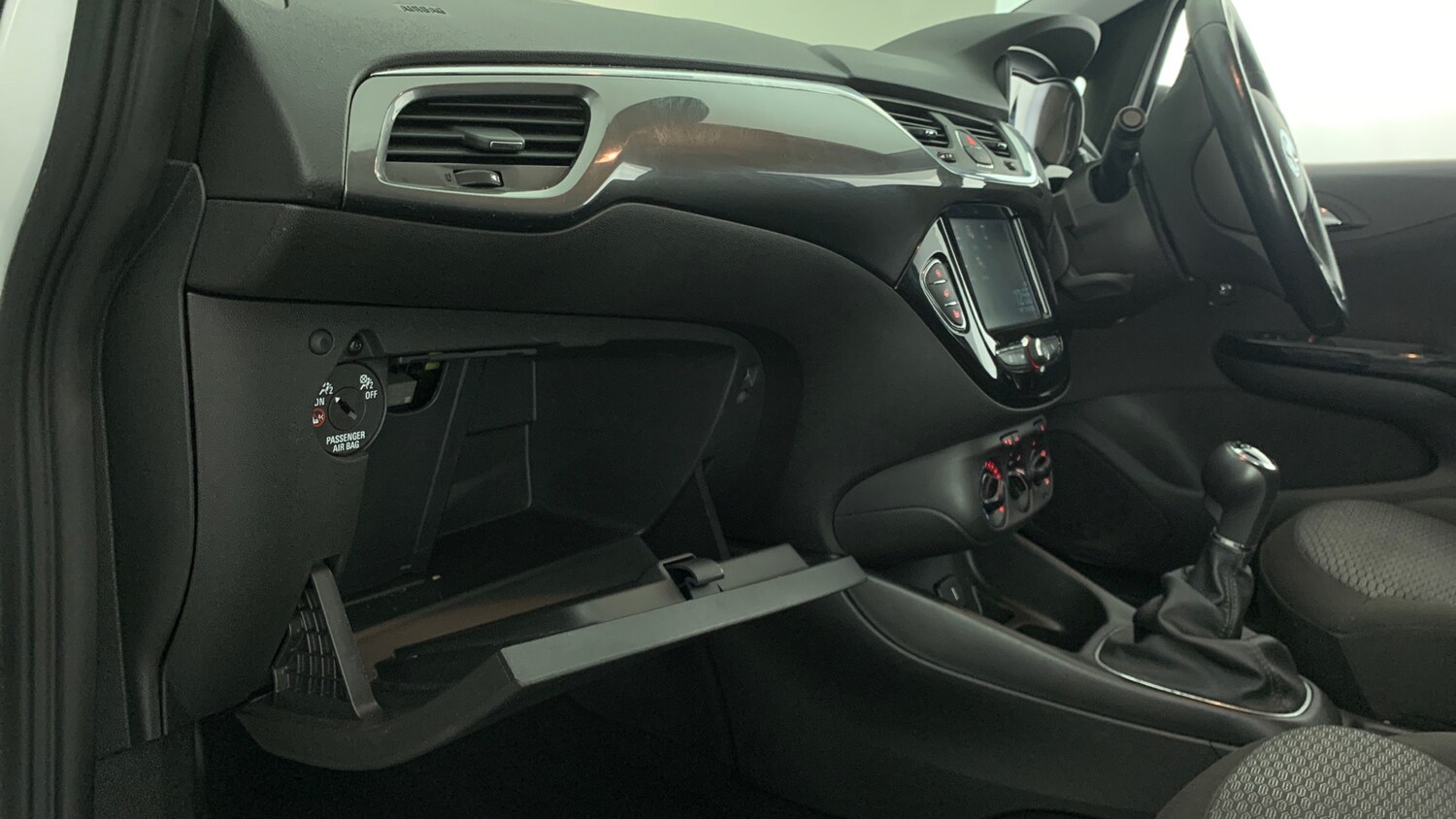 Used Vauxhall Corsa 2017 for sale - 78206008: Photo 43