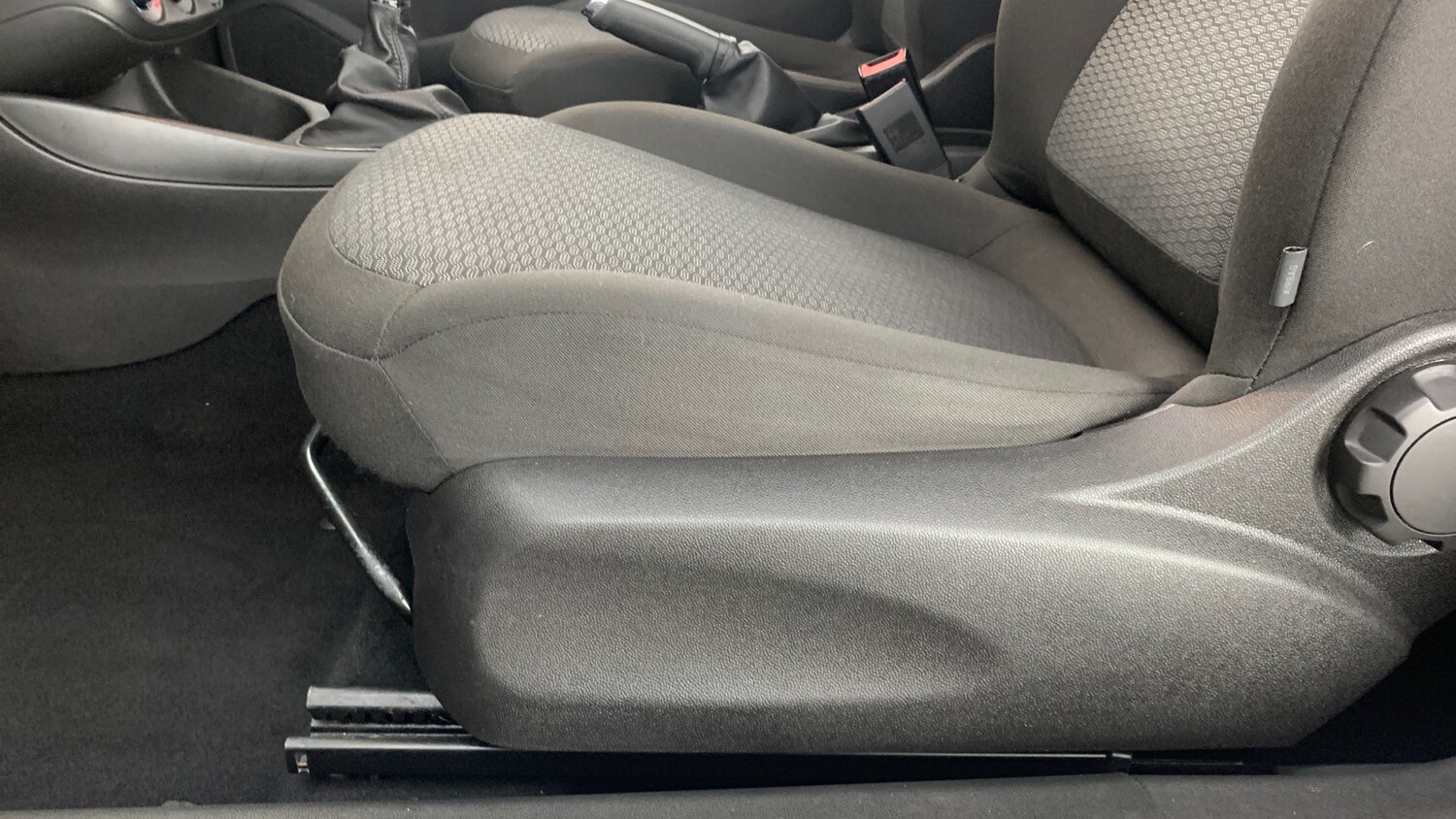 Used Vauxhall Corsa 2017 for sale - 78206008: Photo 45