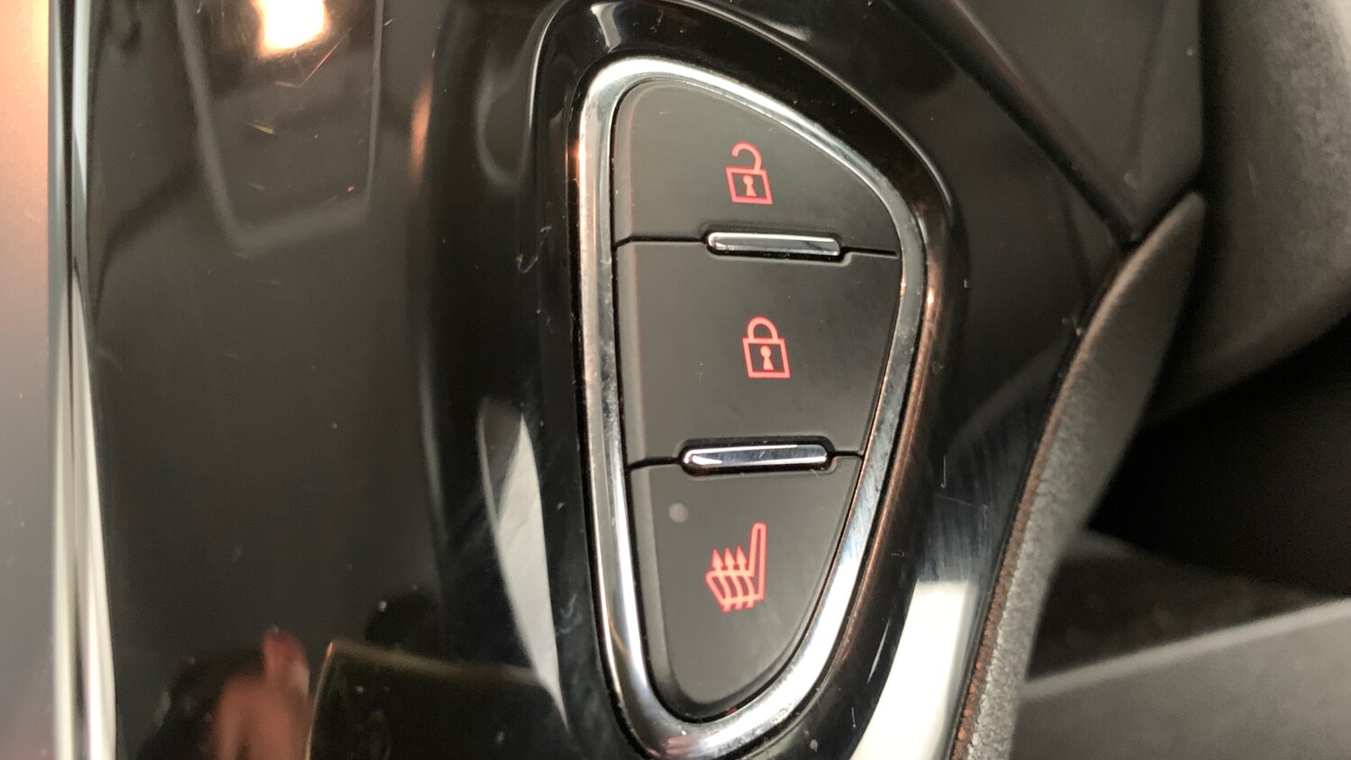 Used Vauxhall Corsa 2017 for sale - 78206008: Photo 47