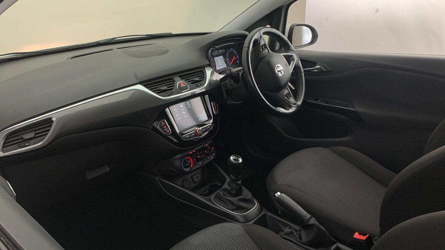 Used Vauxhall Corsa 2017 for sale - 78206008: Photo 49