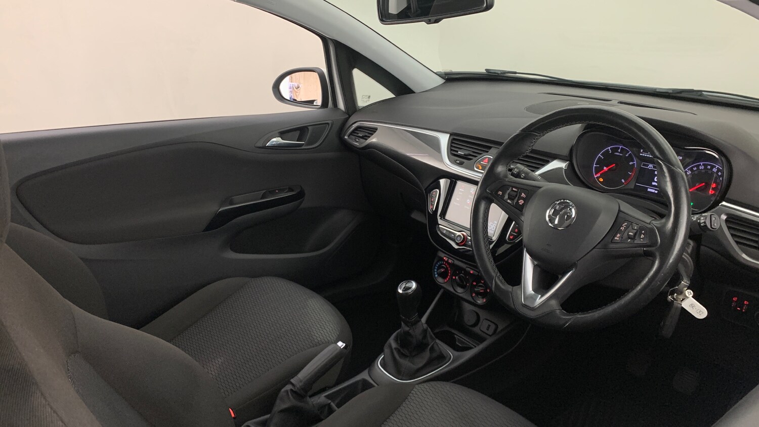 Used Vauxhall Corsa 2017 for sale - 78206008: Photo 50